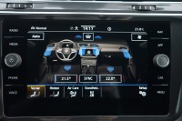 VW Tiguan Allspace 2.0 TDI R-Line 4Motion