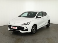 MG MG3 1.5 Hybrid Luxury Aut. Navi Sitzheizung LED
