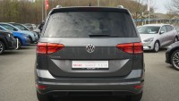 VW Touran 1.5 TSI Highline