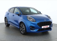 Ford Puma 1.0 M-Hybrid ST-Line
