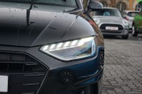 Audi A4 Avant 40 TFSI advanced S-Tronic