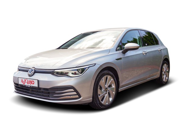VW Golf VIII 1.5 TSI Style