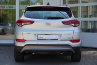 Hyundai Tucson 1.6 Premium 4WD