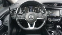 Nissan X-Trail Tekna