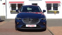 Mazda CX-3 2.0 SKYACTIV-G Exclusive-Line