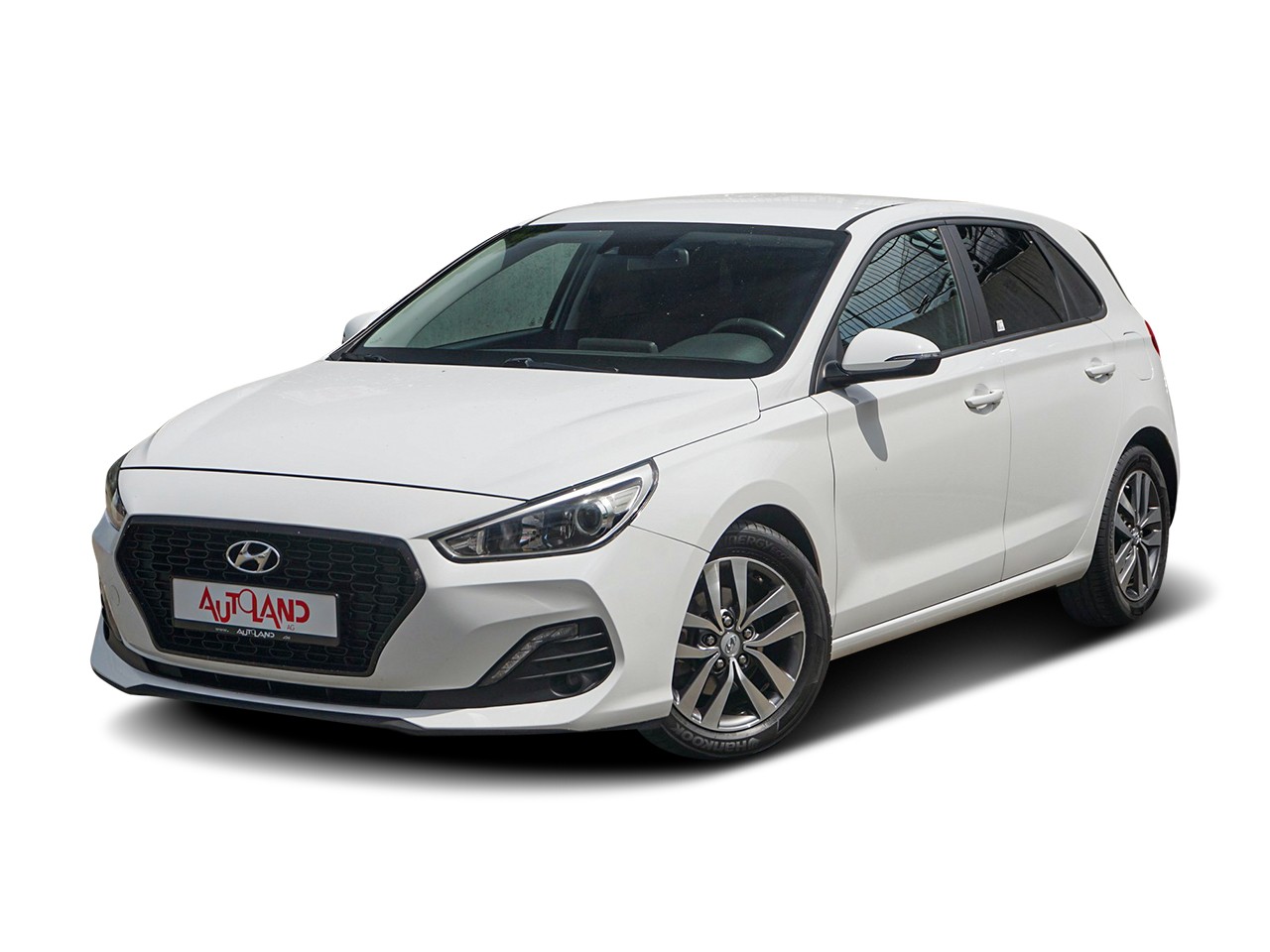 Hyundai i30 1.4 Trend