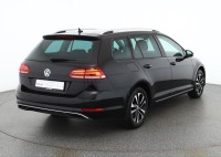 VW Golf VII Variant 1.6 TDI DSG IQ.DRIVE