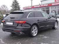 Audi A4 Avant 40 TFSI