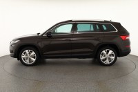 Vorschau: Skoda Kodiaq 2.0 TDI DSG Style 4x4
