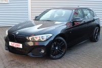 Vorschau: BMW 118 118i Edition M Sport Shadow Aut.