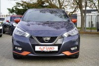 Nissan Micra 0.9 Tekna