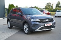 VW T-Cross 1.0 TSI DSG