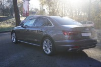 Audi A4 2.0 TDI 35 S-Line