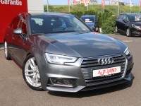 Audi A4 2.0 TDI Avant sport S-Line VC