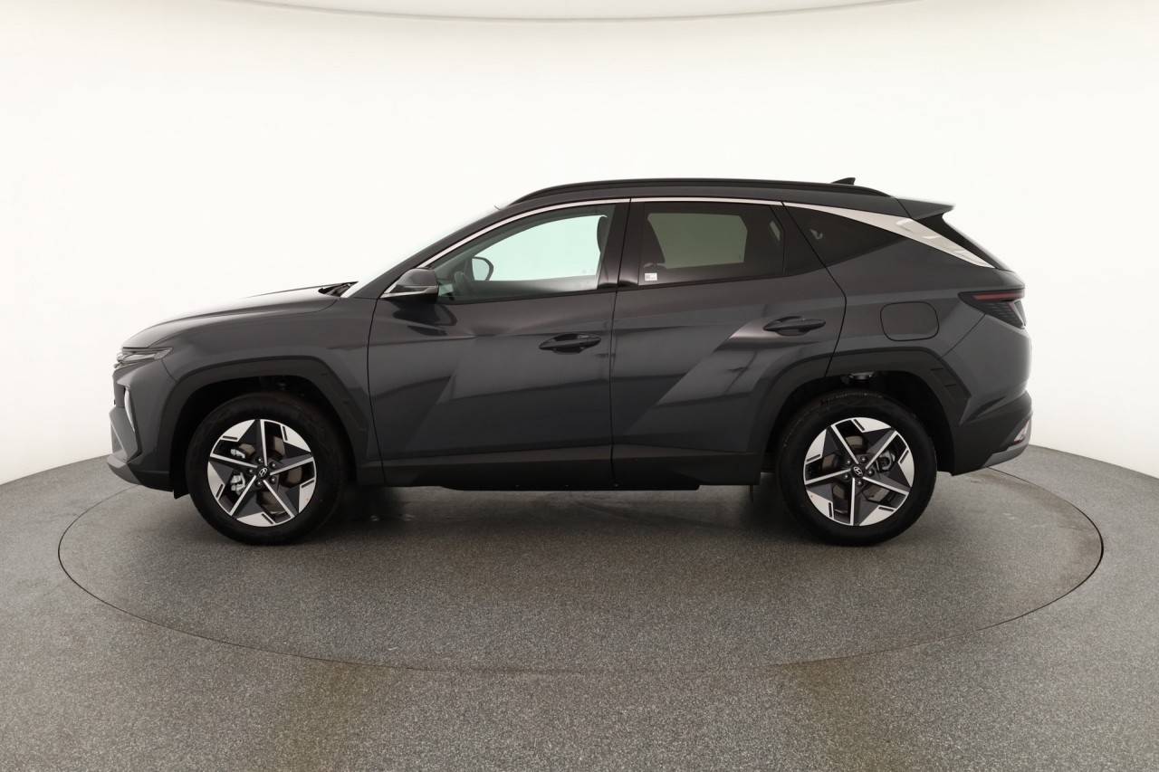 Hyundai Tucson 1.6T-GDI Aut.