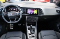 Cupra Ateca 2.0 TSI 4Drive DSG