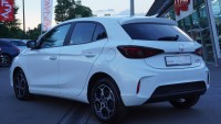 MG MG3 1.5 Hybrid Luxury Aut.