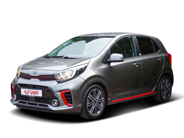 Kia Picanto 1.2 GT-Line