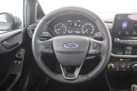 Ford Fiesta 1.1 Trend