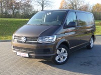 Vorschau: VW T6 Multivan 2.0 TDI