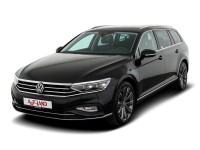 VW Passat Variant 2.0 TDI Elegance 3-Zonen-Klima Navi Sitzheizung