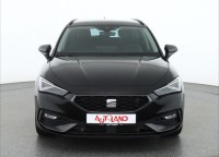 Seat Leon ST 1.5 eTSI DSG FR
