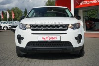 Land Rover Discovery Sport 2.0 4x4