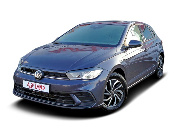VW Polo 1.0 TSI