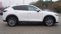 Mazda CX-5 2.5 Exclusive-Line 2WD