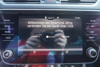 Skoda Superb Combi 1.8 TSI