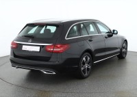Mercedes-Benz C 180 C180 T Avantgarde