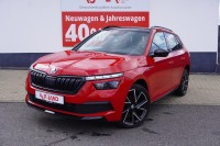 Vorschau: Skoda Kamiq 1.5 TSI Monte Carlo DSG