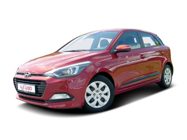 Hyundai i20 1.0 Trend