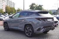Hyundai Tucson 1.6 T-GDI N-Line 4WD Aut.