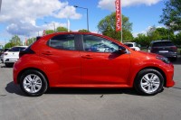 Mazda 2 Hybrid 1.5 Centre-Line