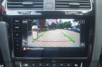 VW Golf VII 2.0 TSI GTI TCR DSG