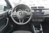 Skoda Fabia 1.0 MPI Cool Plus 16Z Alu