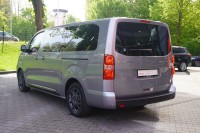 Citroen SpaceTourer Spacetourer XL 2.2 Diesel 180 Aut.