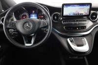 Mercedes-Benz V-Klasse V 300 d lang Aut.
