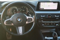 BMW 520 d Touring M Sport