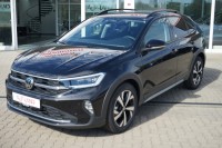 VW Taigo 1.0 TSI DSG
