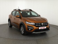 Dacia Sandero III TCe 90 Stepway