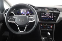 VW Touran 1.5 TSI DSG