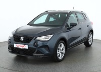 Seat Arona 1.0 TSI DSG FR LED Navi Sitzheizung Kamera