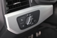 Audi A4 Avant 40 TFSI S line