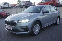 Skoda Scala 1.0 TSI DSG