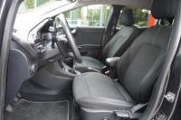 Ford Puma 1.0 M-Hybrid Titanium
