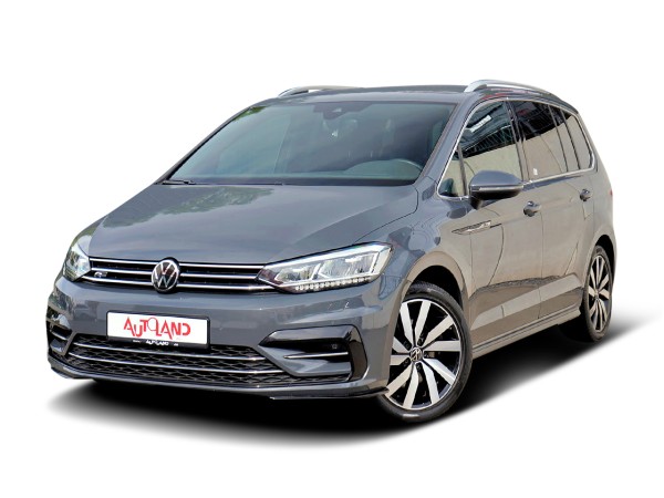 VW Touran 1.5 R-Line