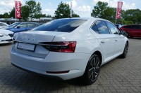 Skoda Superb 2.0 Style