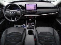 Jeep Compass 1.3 Hybrid Limited Plug-In 4WD